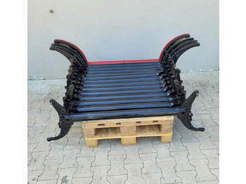 Carroceria e exterior MAN TGS