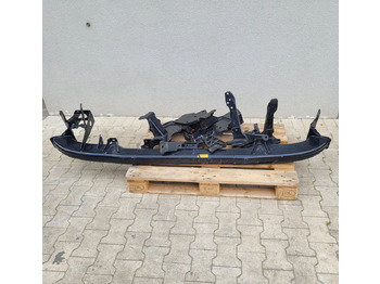 Carroceria e exterior MAN