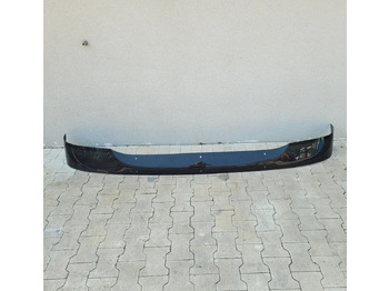 Carroceria e exterior DAF XF 105