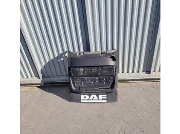 Para-lama DAF XF 106