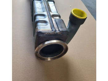 Sistema de arrefecimento para Camião CHŁODNICA EGR VOLVO 21944868 P09 CHWALIM116: foto 3