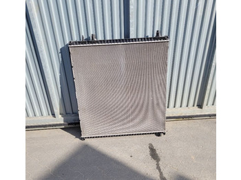 Radiador MAN TGX