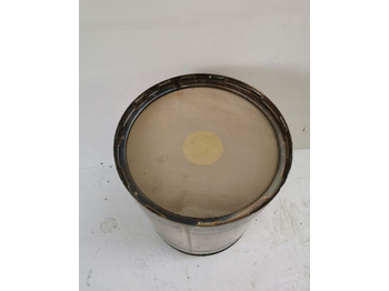 Sistema de escape IVECO Stralis