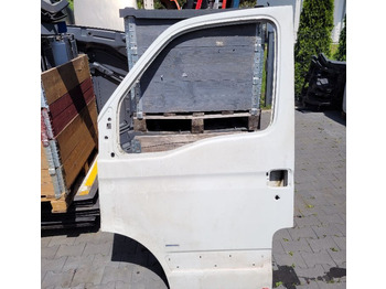 Porta e peças IVECO Daily