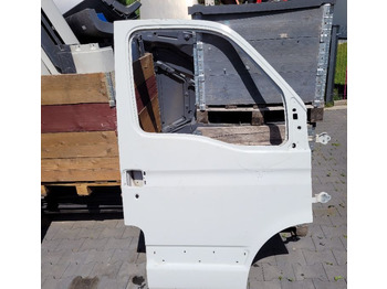 Porta e peças IVECO Daily
