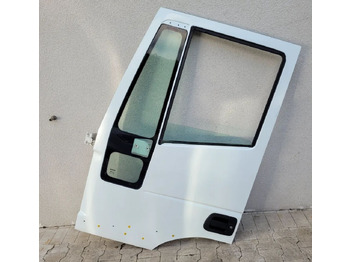Porta e peças IVECO EuroCargo