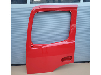 Porta e peças MERCEDES-BENZ Actros