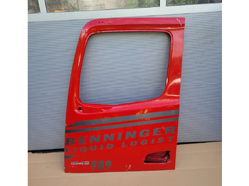 Porta e peças MERCEDES-BENZ Actros