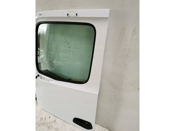 Porta e peças para Camião DRZWI MERCEDES ACTROS MP4 LEWE: foto 3
