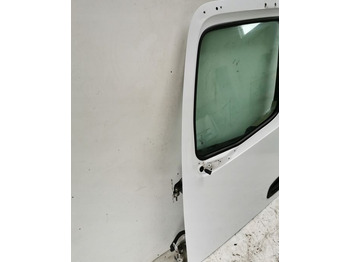 Porta e peças para Camião DRZWI MERCEDES ACTROS MP4 LEWE: foto 2