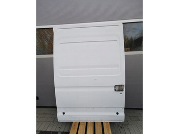 Porta e peças IVECO Daily