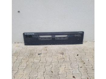 Grade radiador VOLVO FH