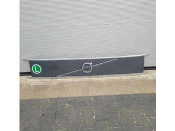 Grade radiador VOLVO FH