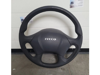Volante de direção IVECO EuroCargo