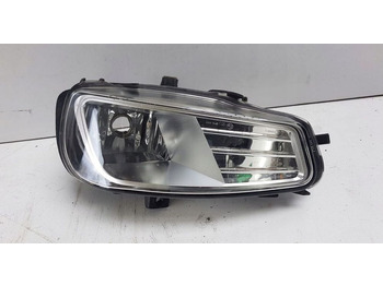 Farol dianteira MERCEDES-BENZ Antos
