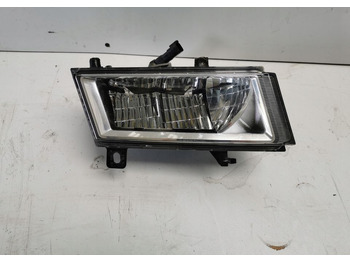 Farol dianteira SCANIA