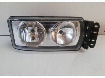 Farol dianteira IVECO Stralis