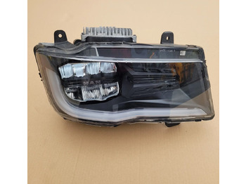 Iluminação MAN