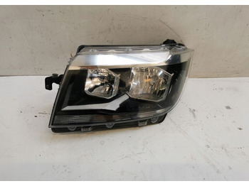 Farol dianteira MAN TGE
