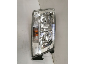 Farol dianteira MAN TGS