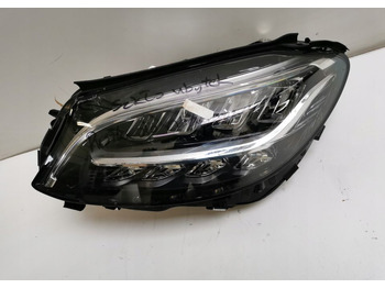 Farol dianteira MERCEDES-BENZ
