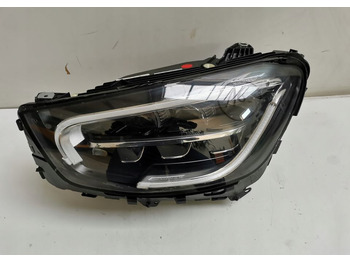Farol dianteira MERCEDES-BENZ