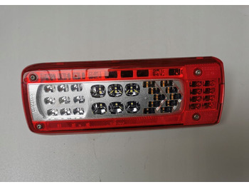 Farol traseiros VOLVO FMX