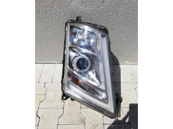 Farol dianteira VOLVO FH