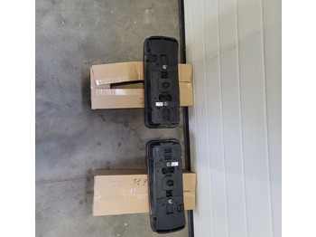 Farol traseiros para Camião novo LAMPY TYL DAF XF CF ORYGINAŁ KOMPLET OM 1875579 CHWALIM116: foto 2
