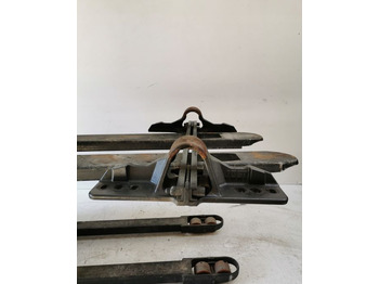 Estrutura/ Châssis IVECO