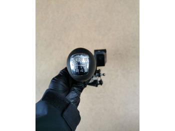 Manete de mudanças IVECO Daily