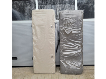 Cabine e interior SCANIA R