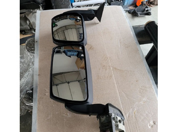 Espelho retrovisor IVECO Stralis
