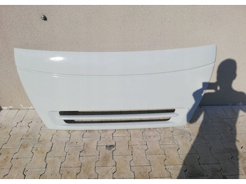 Capô IVECO EuroCargo