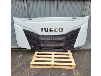 Capô IVECO S-WAY