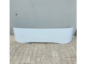 Capô RENAULT T