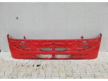 Grade radiador VOLVO FMX