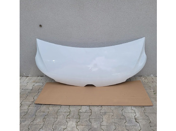 Capô RENAULT Master