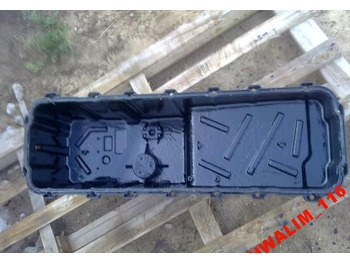 Cárter de óleo RENAULT Premium