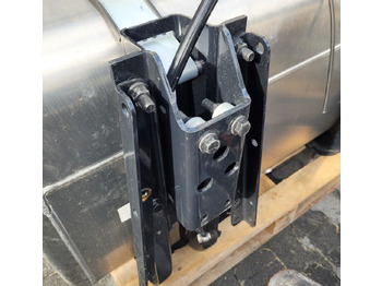 Carroceria e exterior MAN