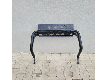 Carroceria e exterior MAN TGX