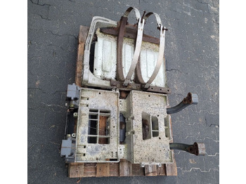 Carroceria e exterior VOLVO FH13