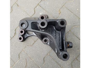 Carroceria e exterior MAN TGS