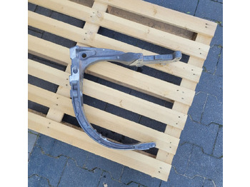 Carroceria e exterior VOLVO FH