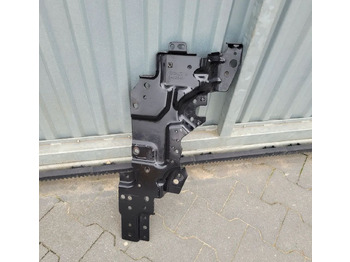 Carroceria e exterior VOLVO FMX