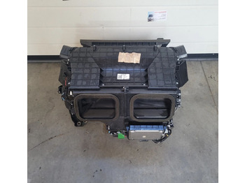 Aquecimento/ Ventilação DAF XF 106