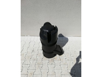Filtro de ar MAN TGS