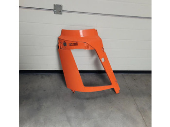 Para-choque VOLVO FH