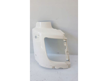 Para-choque VOLVO FMX