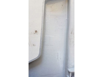 Para-choque para Camião Okular ZDERZAK VOLVO FMX FM ORYGINAŁ: foto 3